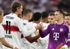 Predict Bayern Munich’s Outcome in Crucial VfB Stuttgart Match