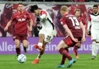 Key Insights on Leipzig vs. Eintracht: Confident Despite Low Spirits