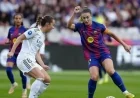 Barcelona vs. Tenerife Live: Women’s Football in Liga F