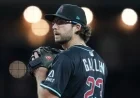 Zac Gallen Draws Interest from Giants, Angels, Tigers