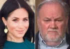 Meghan Markle Reconnects with Father After His Amputation Surgery