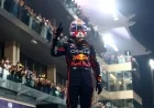 Verstappen Triumphs Over Norris in Tense Abu Dhabi F1 Qualifying