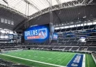 FIFA Reveals World Cup Match Schedule at AT&T Stadium