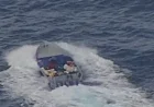 Coast Guard Shatters 18-Year Record with 20,000-Pound Cocaine Seizure