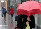 Met Office Issues Crucial Weather Warning: Essential Information You Need