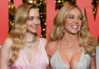 Sydney Sweeney Wears Miu Miu, Amanda Seyfried Shines in Versace at ‘Housemaid’
