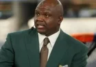 Exclusive Interview: Booger McFarland Discusses ACL Injuries and NFL Coaching Pressure