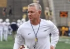 Toledo Coach Jason Candle Departs for UConn Football Program