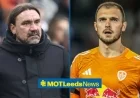 Daniel Farke Discusses Private Talks with Lucas Perri Amid Leeds Concerns