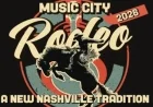 Presale Tickets for Vanderbilt Employees at Music City Rodeo