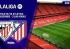 Probable Lineups for Athletic vs. Atlético in EASports League Match Today