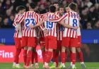Atlético de Madrid’s Predicted Starting Lineup Against Athletic Club