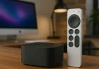 Apple to Launch New Apple TV 4K in 2026