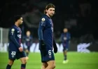 Illia Zabarnyi and Lucas Chevalier absent from PSG squad against Rennes