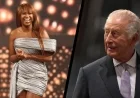 Motsi Mabuse Impresses King Charles: “We Don’t See Each Other Enough”