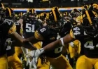 Iowa Football: Predicting the Hawkeyes’ Bowl Game Destination