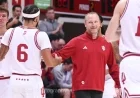 IU Basketball Faces Louisville Showdown at Gainbridge Fieldhouse