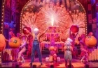 Discover Every Song in ‘Paddington The Musical’