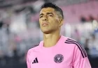 Luis Suárez Misses Inter Miami’s MLS Cup Match Against Vancouver Whitecaps