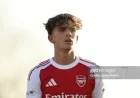 Max Dowman Scores as Arsenal U21s Defeat Manchester United With Key Players