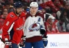 Nathan MacKinnon’s Projected Career Year: Why It’s a Mirage