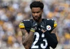 Darius Slay Reveals Why He Declined Bills Offer: Bad Timing