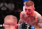 Duncan Overcomes Mother’s Murder to Excel in UFC’s Toughest Battles