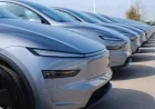 Tesla Reliability Soars in Latest Rankings Assessment