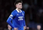 Mikey Moore Rebounds Strongly After Tottenham Youngster’s Rangers Setback