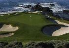 Enjoy Golf at Pebble Beach and Score Super Bowl Tickets!