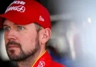 Former NASCAR Driver Michael Annett Dies at 39