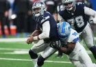 Dak Prescott Discusses Cowboys’ Playoff Hopes and Turnover Challenges