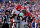 Zachariah Branch Shines: Scouting Report from Georgia’s Conference Championship