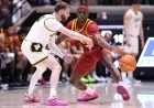 Iowa State Dominates No. 1 Purdue in a Remarkable Victory