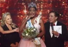 Jean-Pierre Foucault Defends Miss France’s Angélique Against Unjust Criticism