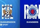Kilmarnock Challenges Rangers: Scottish Premiership Stats and Rivalry Insights