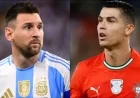 Messi vs. Ronaldo: Potential Clash at 2026 World Cup