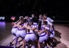 UNI Women’s Basketball Secures Historic Win Against Toledo
