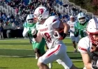 NCAA D2 Football Playoffs: Live Scores and Round Three Updates