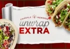 Chipotle Offers Fans Free Food in December Giveaway