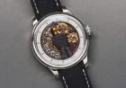 Francis Ford Coppola’s ‘FFC’ Sets Record as Most Expensive F.P. Journe at $10.755M