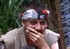Aitch Reunites with Twin Sisters on I’m A Celebrity, Moving Viewers to Tears