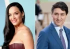Katy Perry Captures Romantic Moments with Justin Trudeau in Japan on World Tour