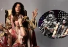 KISS Legends’ Sons, Stanley and Simmons, Release Debut Single “Body Down”