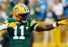 Packers Elevate Jayden Reed to Active Roster in Receiver Swap