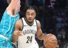 Brooklyn Nets Update: Cam Thomas Progressing in Left Hamstring Rehab