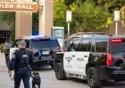 Fort Worth Police Probe Saturday Shooting at Hulen Mall