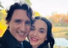 Katy Perry Confirms Relationship with Justin Trudeau on Instagram After Japan Date
