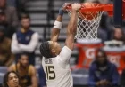West Virginia vs. Wake Forest: Final Score Prediction