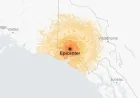 Alaska Rocked by 7.0-Magnitude Earthquake